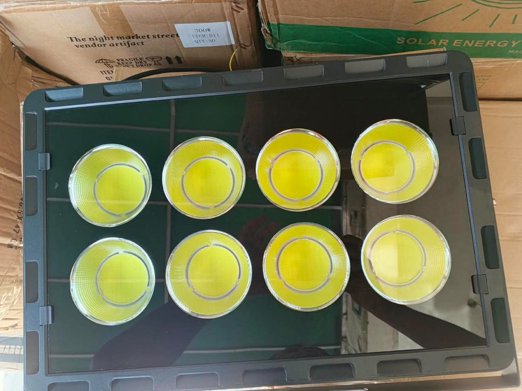 400w LED floodlight