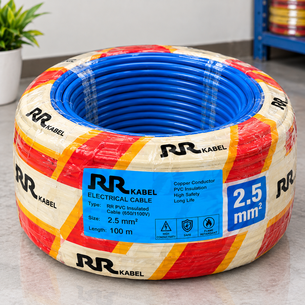 2.5mm Rr cable
