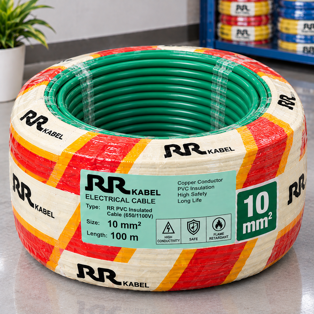 10mm Rr cable