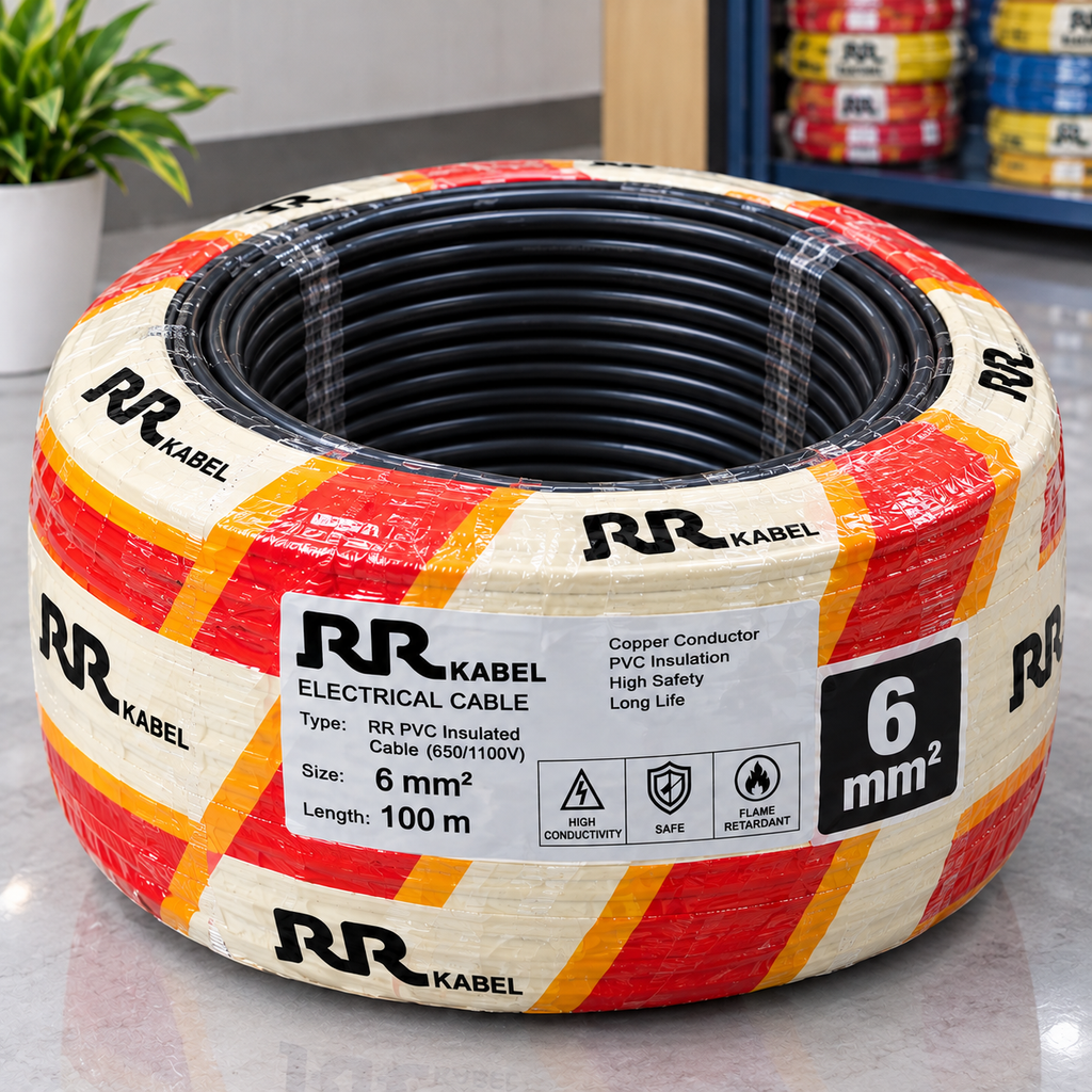 6mm Rr cable