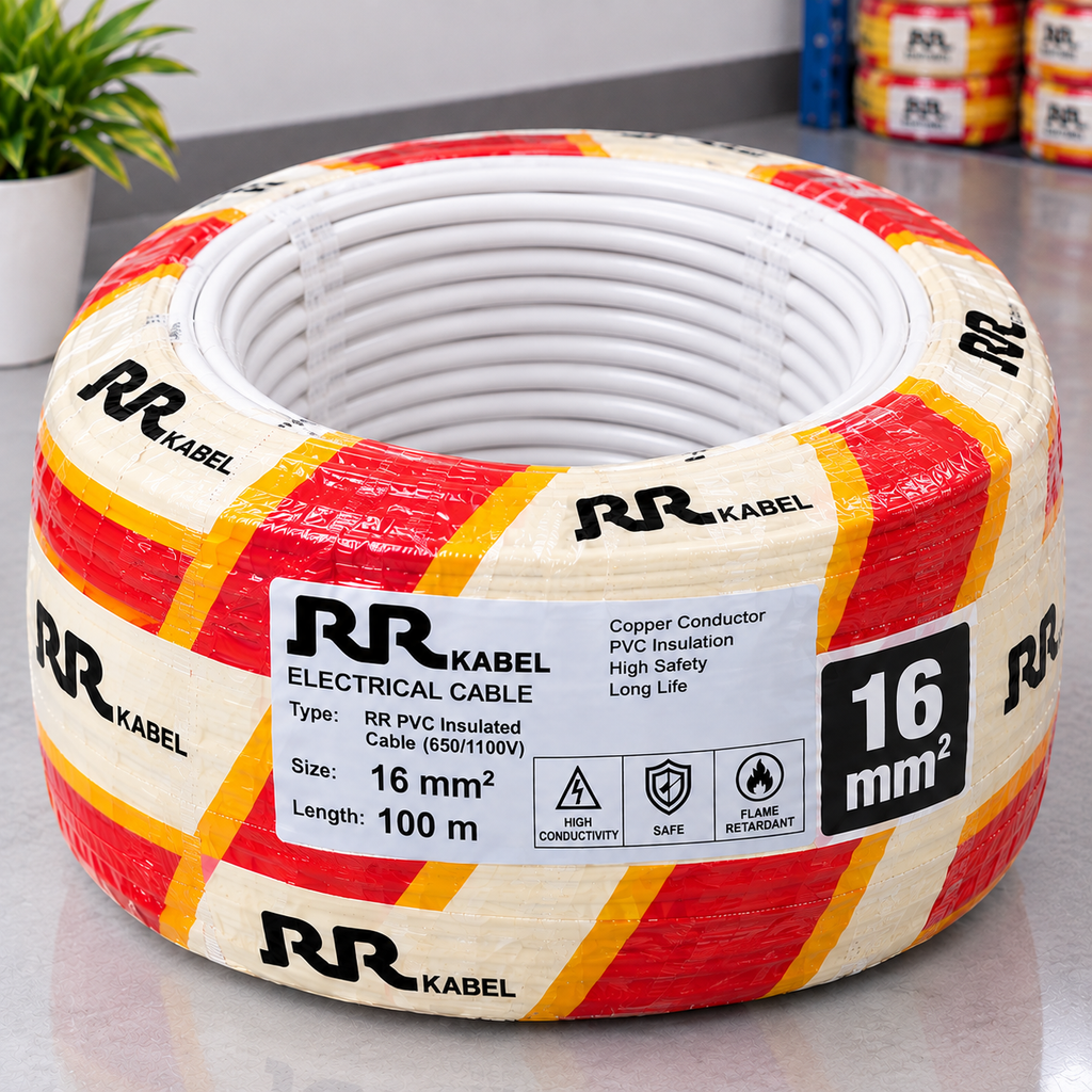 16mm Rr cable