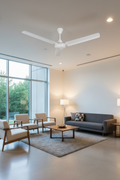 Crompton whirl wind ceiling fan
