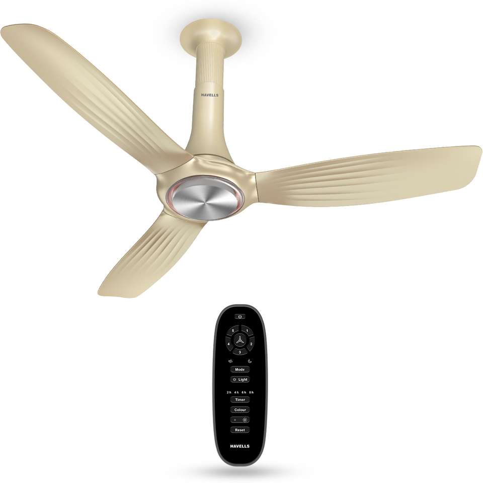 Havells Inox BLDC ceiling fan