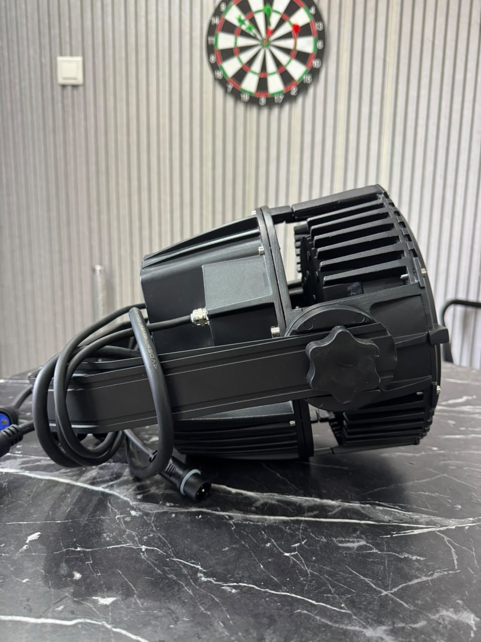 IP65 waterproof outdoor LED PAR can light