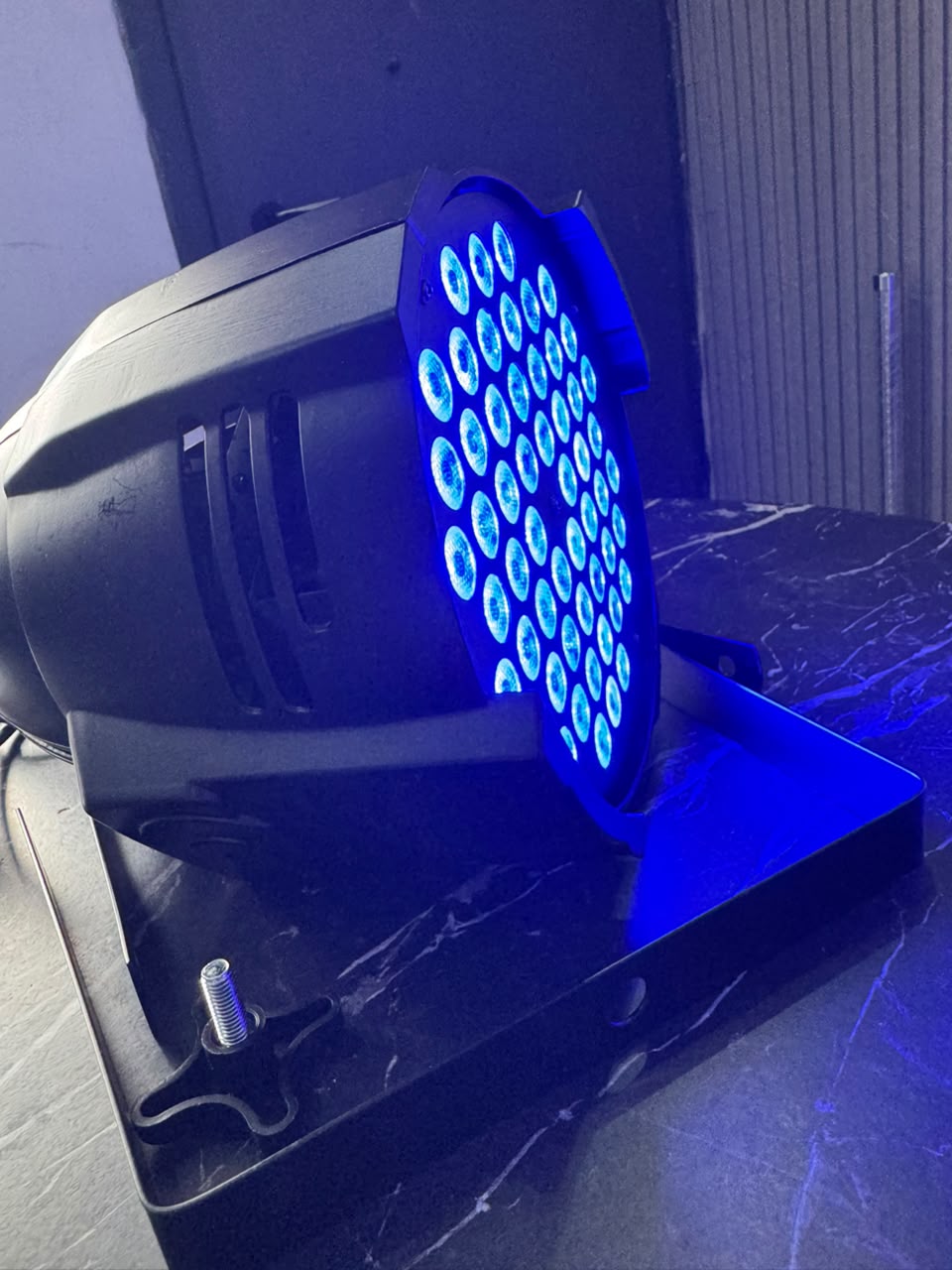 LED PAR Can stage light