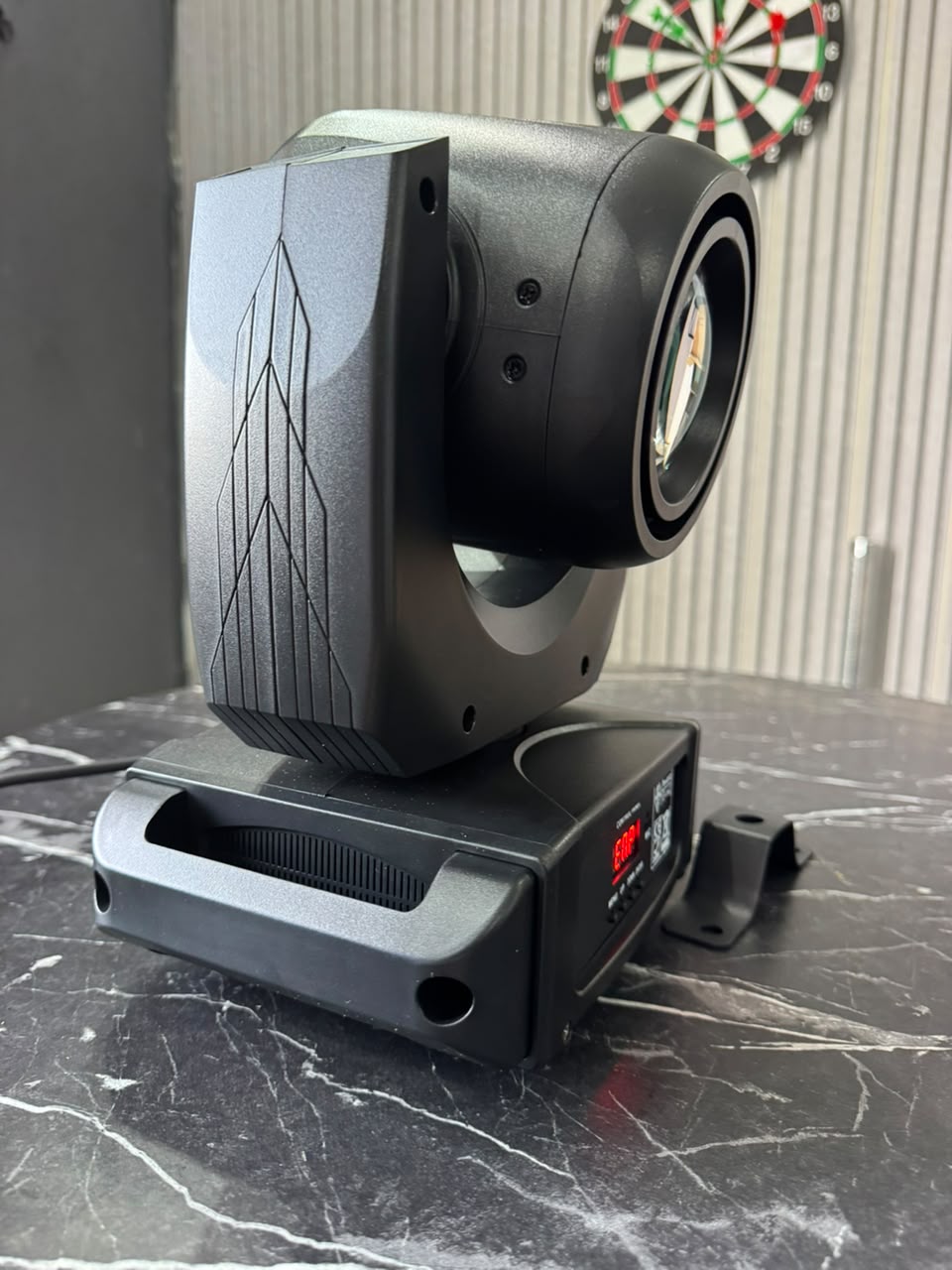 Mini LED Spot Moving Head Light