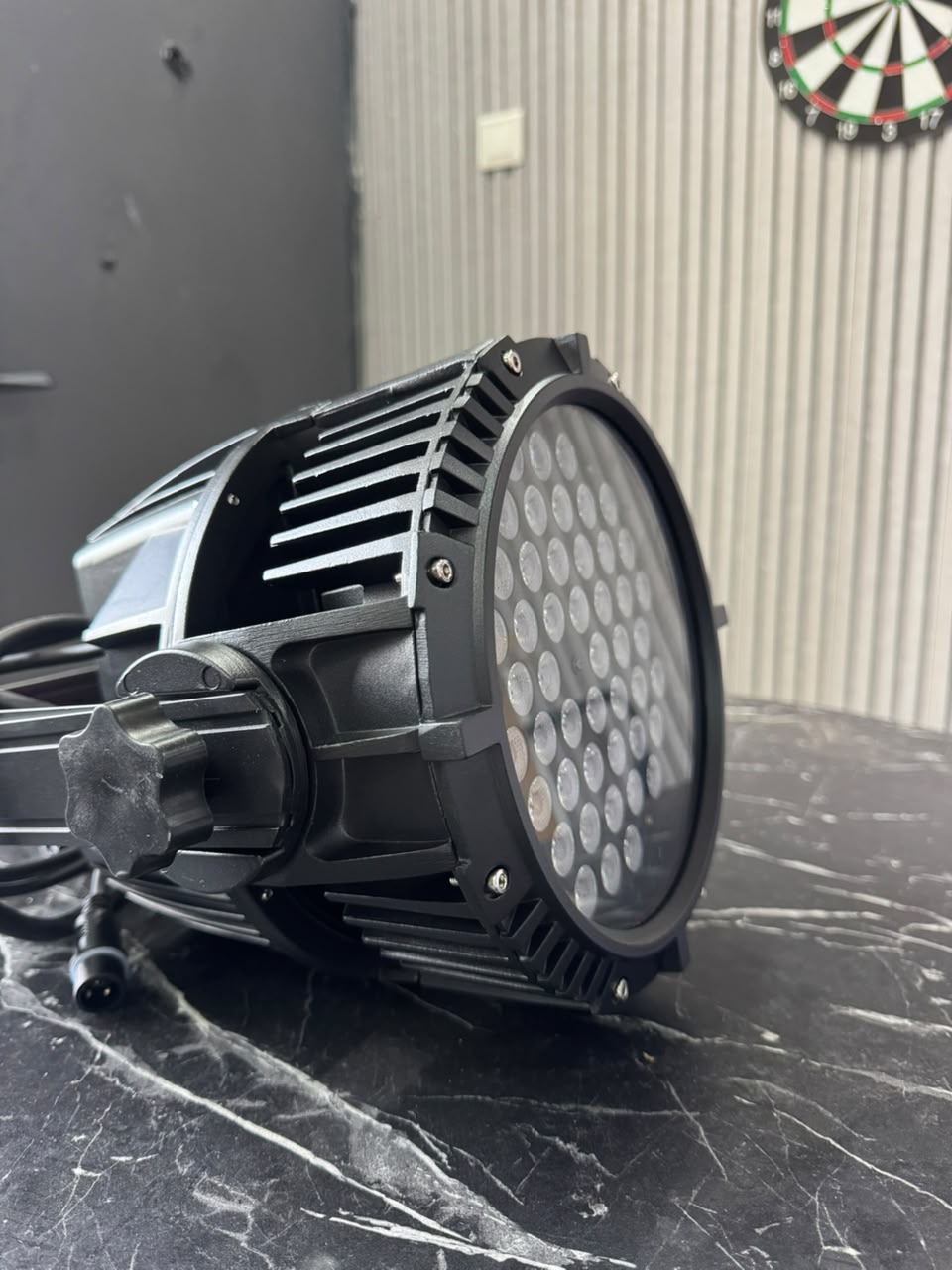IP65 waterproof outdoor LED PAR can light