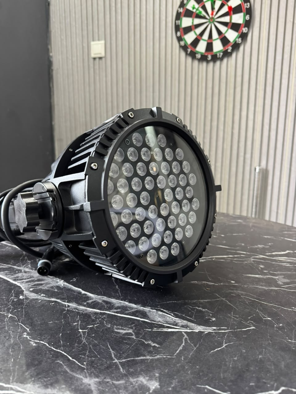 IP65 waterproof outdoor LED PAR can light