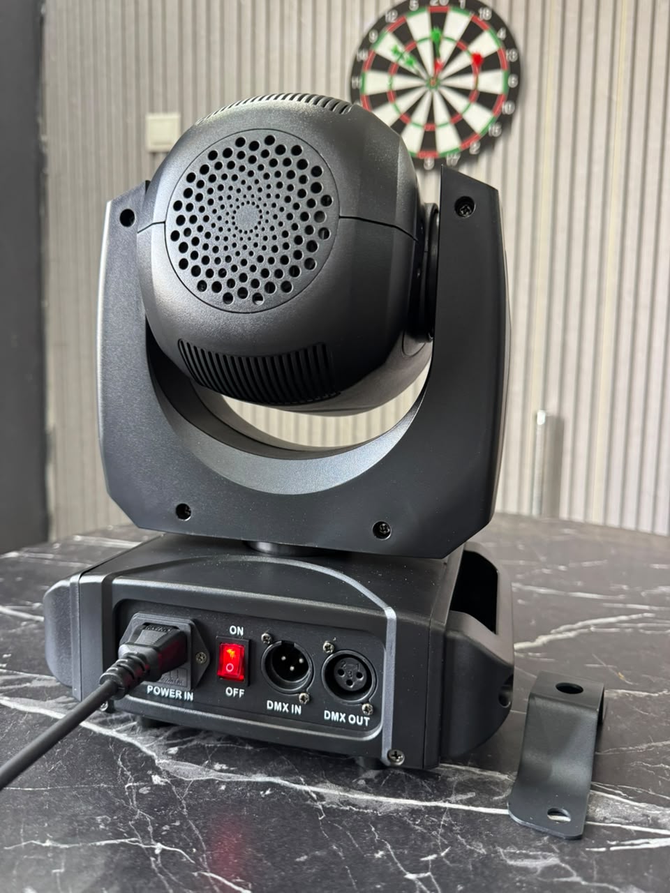 Mini LED Spot Moving Head Light