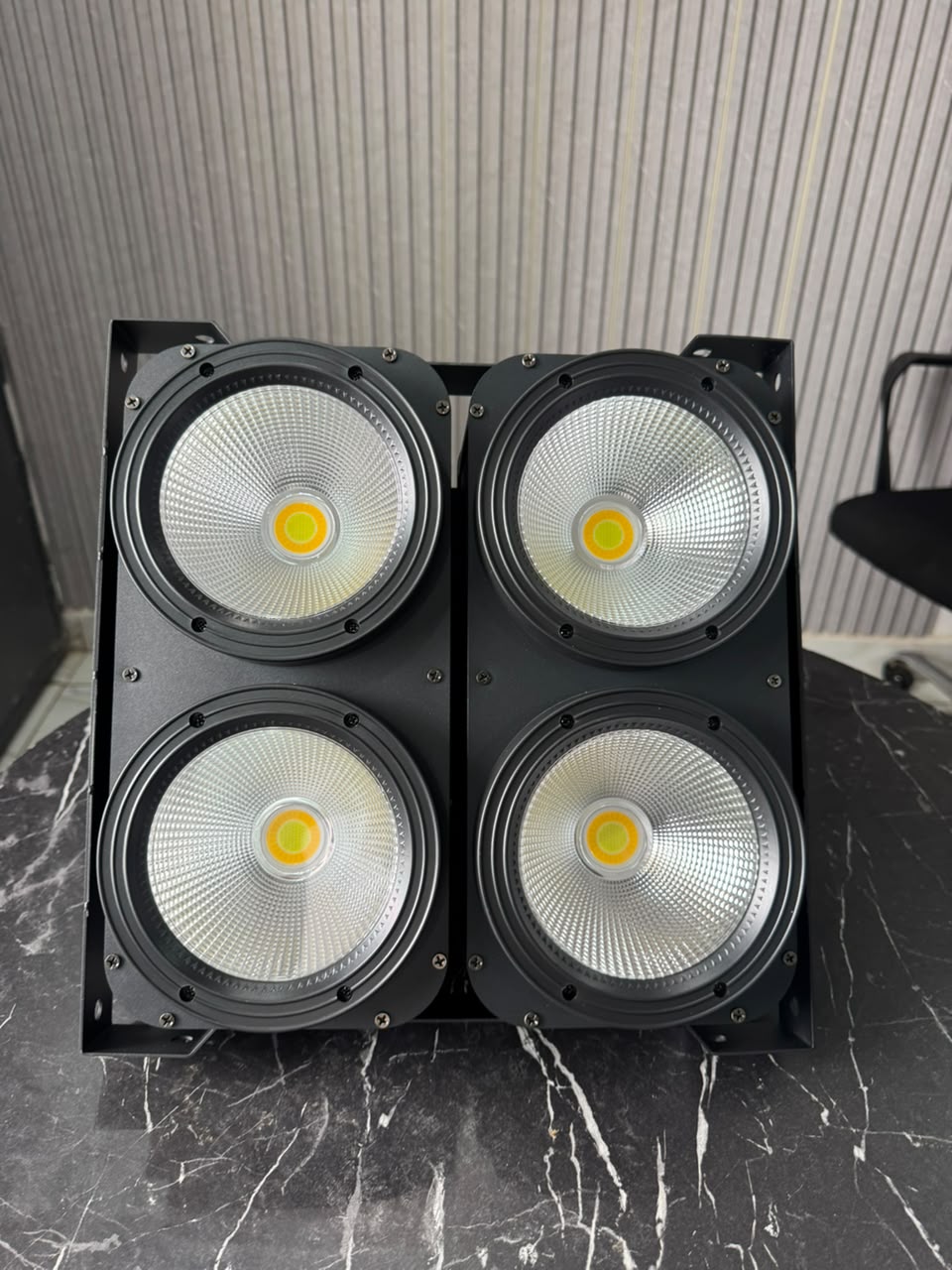 4-Eye LED COB Blinder Light