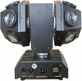 Double Head RGBW LED Moving Head Stage Light