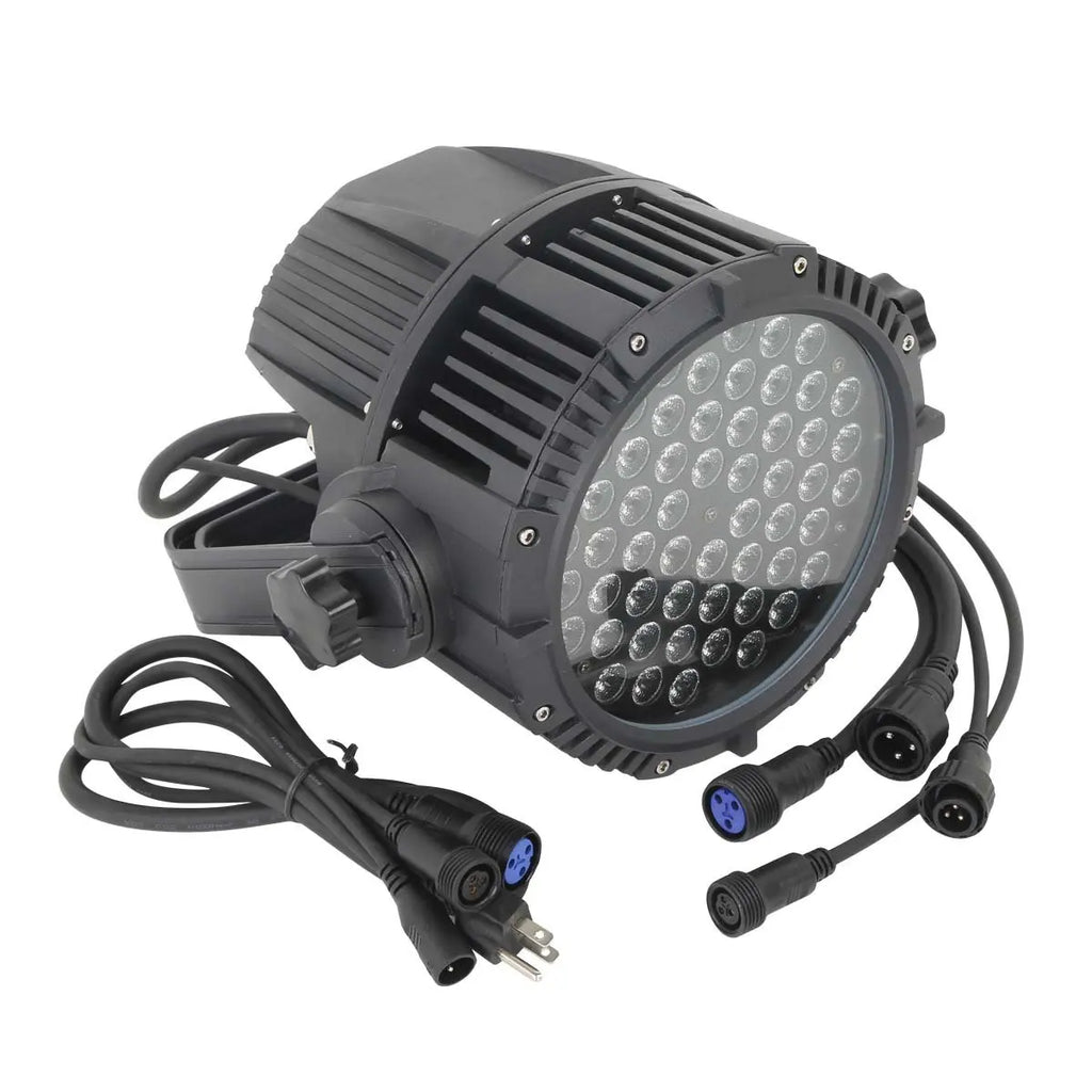 IP65 waterproof outdoor LED PAR can light