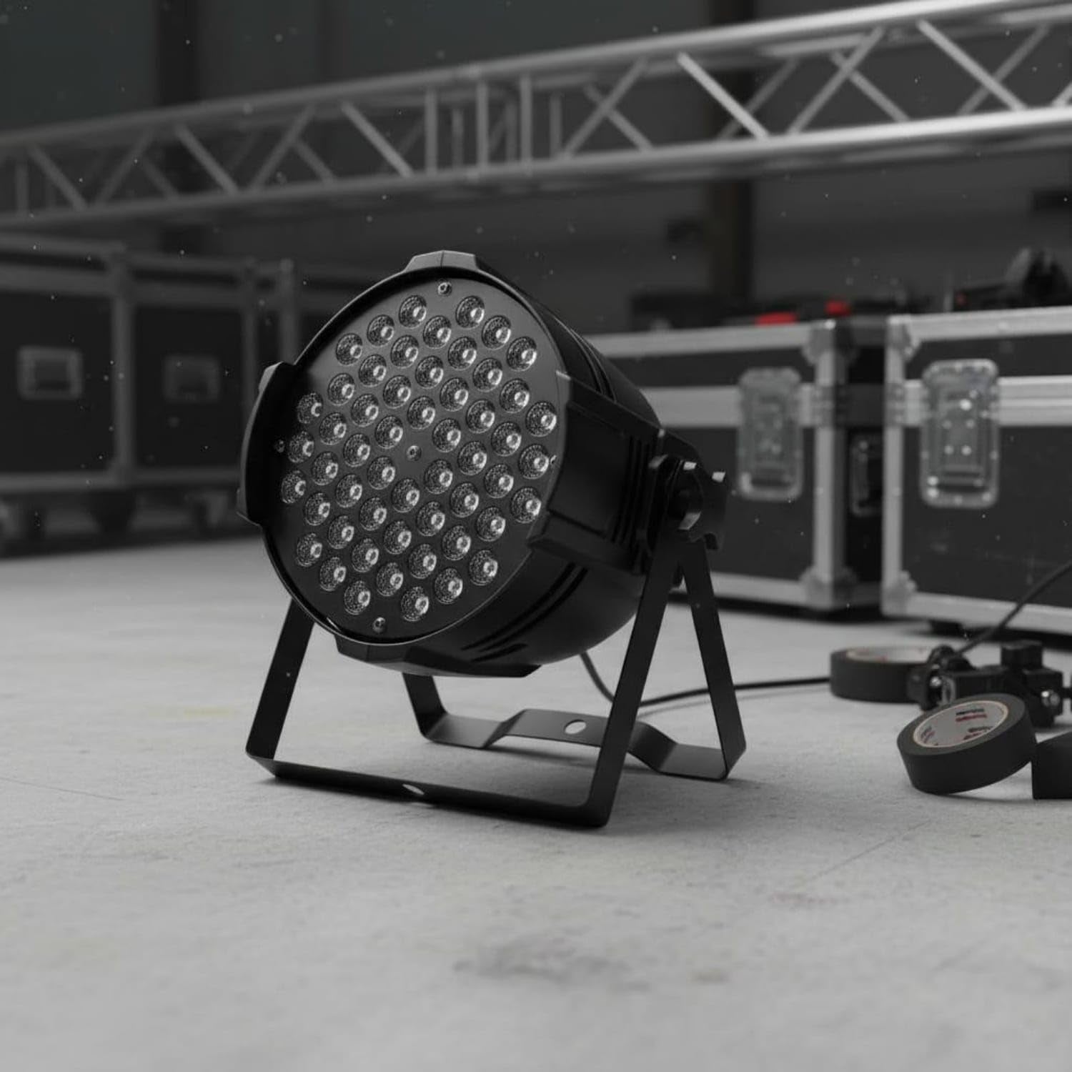 LED PAR Can stage light