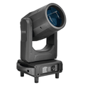 Moving head fixture