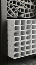 16 × 25 mm Multisan Trunking