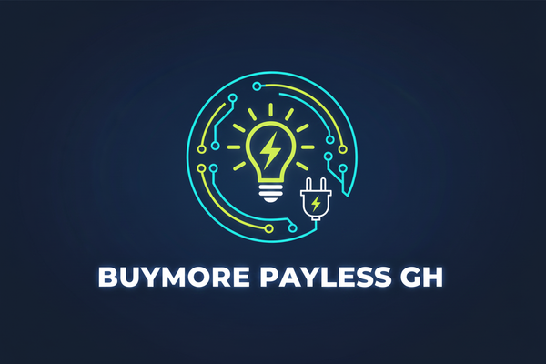 Buymorepaylessgh